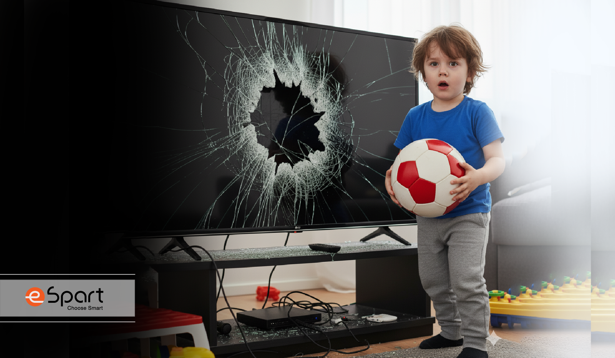 محافظ تلویزیون