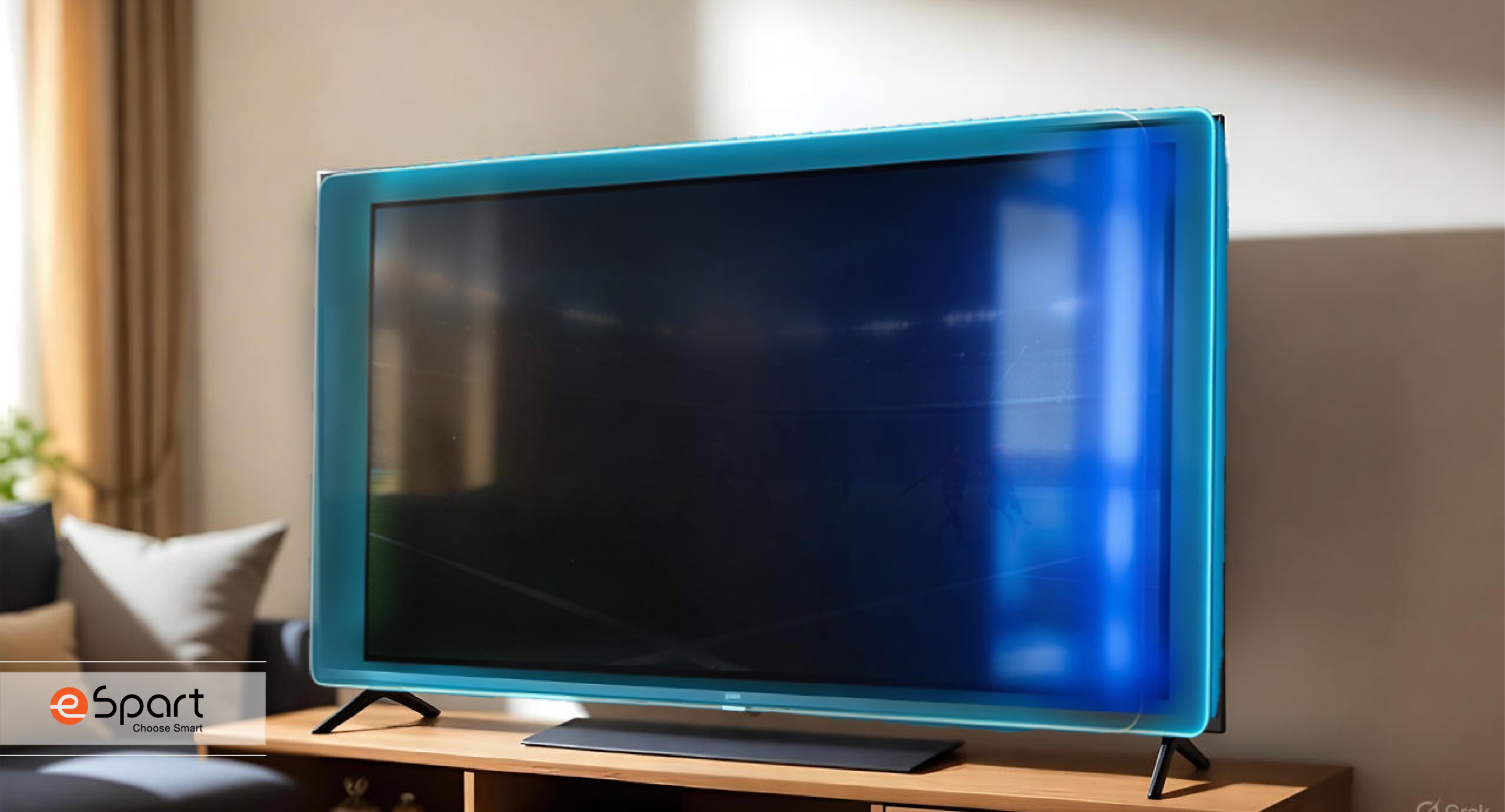 محافظت از تلویزیون