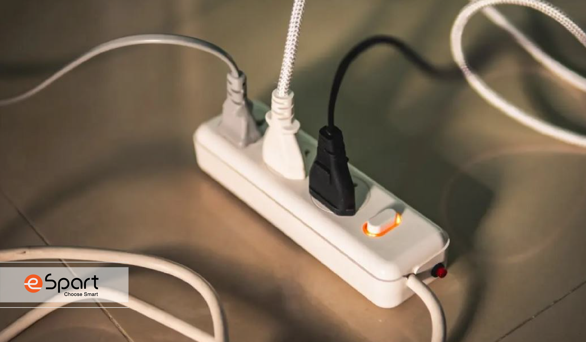 تفاوت محافظ برق هوشمند با محافظهای معمولی