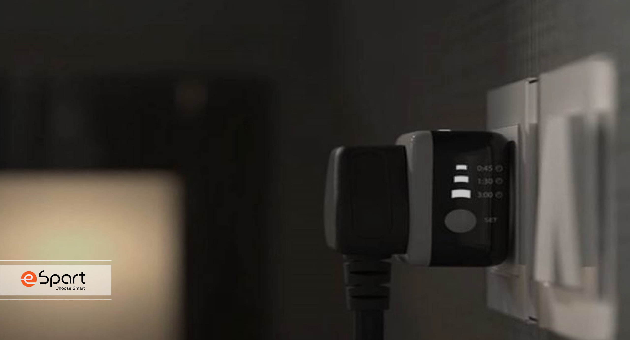 محافظ برق هوشمند تایمردار