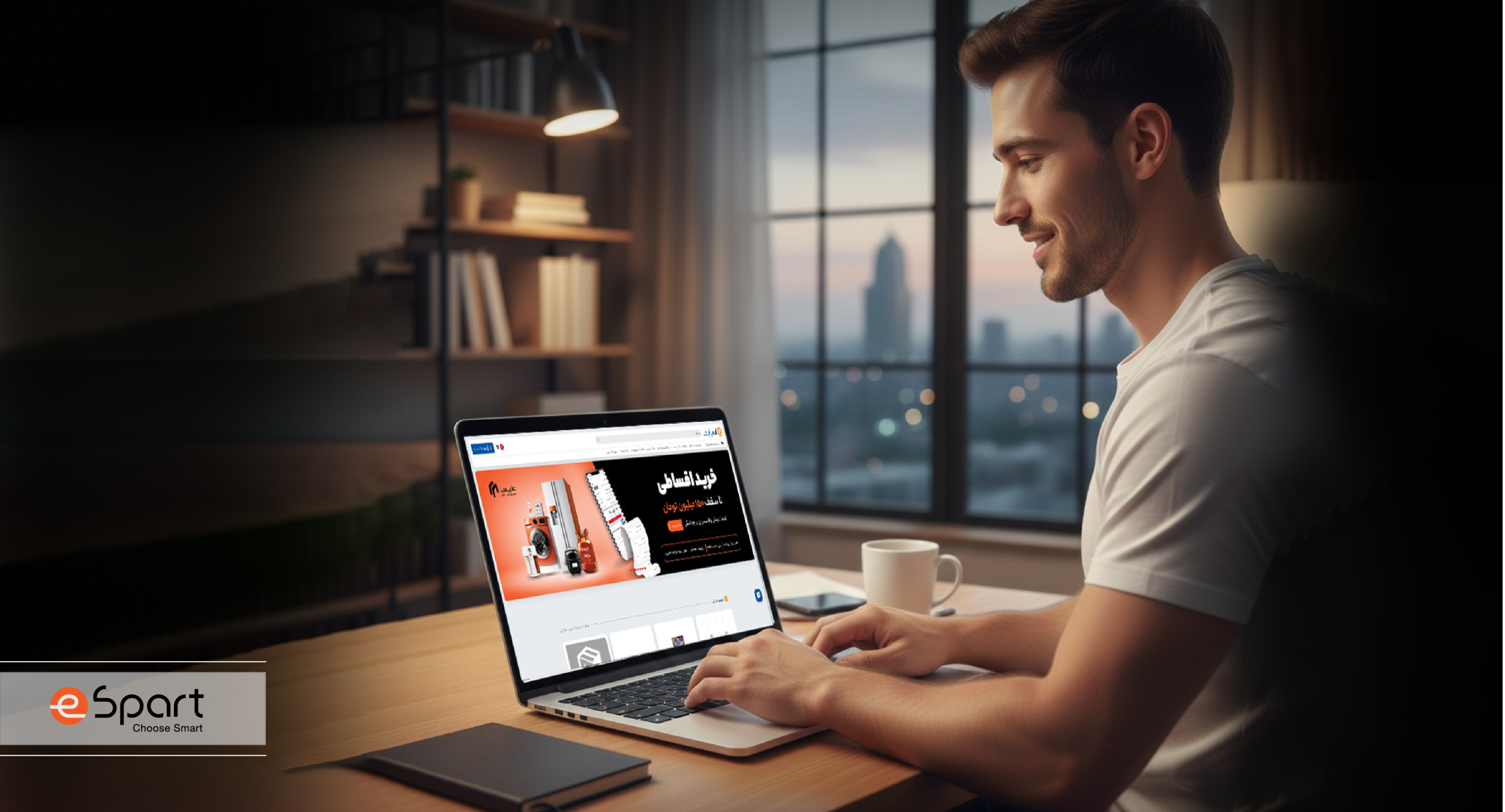 قطعات یدکی لوازم خانگی