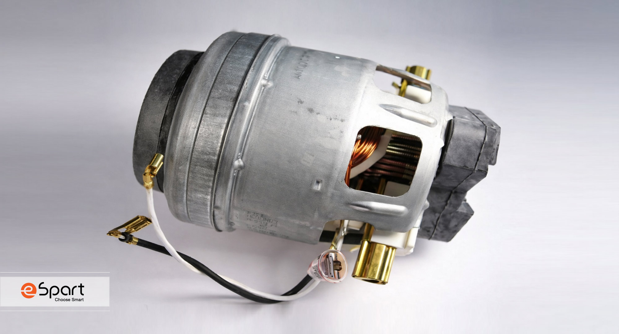 افزایش عمر موتور جاروبرقی با نگهداری ساده