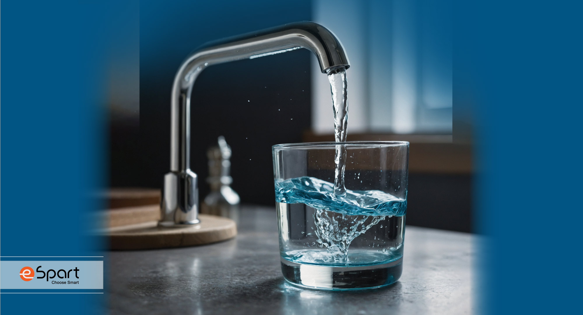 انواع دستگاه‌های تصفیه آب موجود در بازار