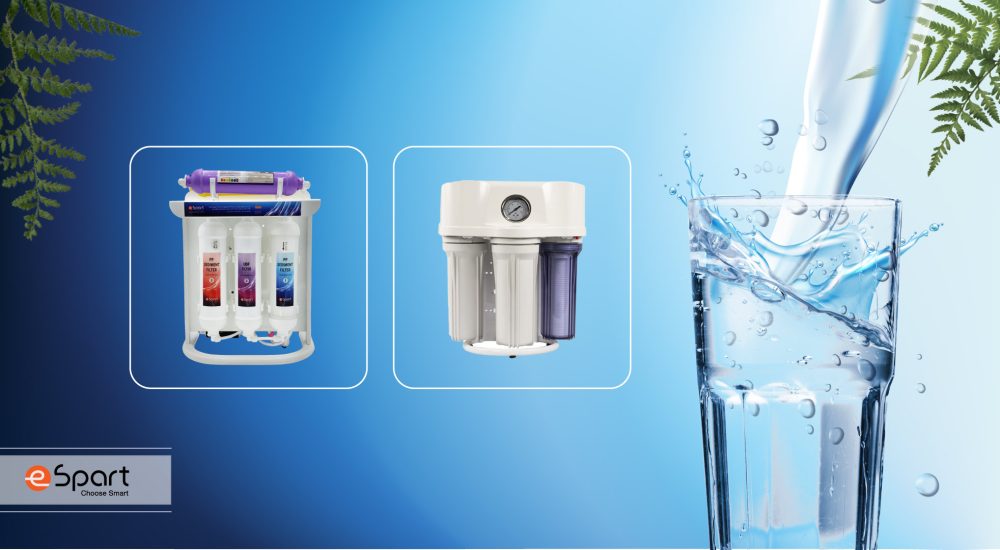 دستگاه تصفیه آب