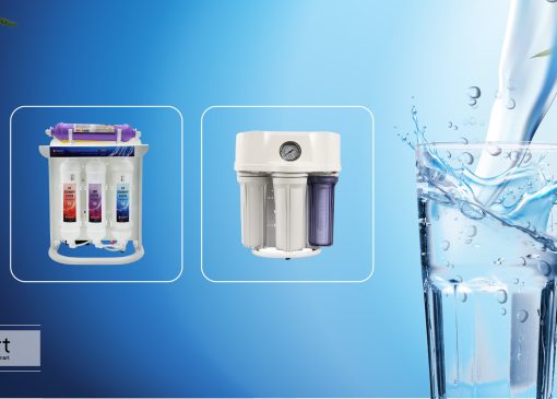 دستگاه تصفیه آب