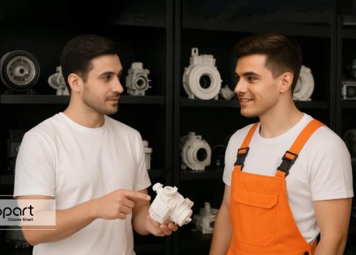 قطعات ماشین لباسشویی