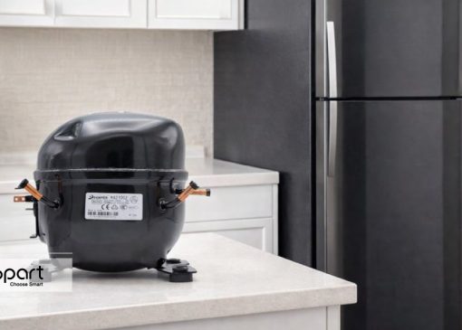 کمپرسور یخچال خانگی