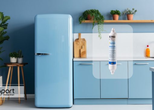 لوازم جانبی لوازم خانگی