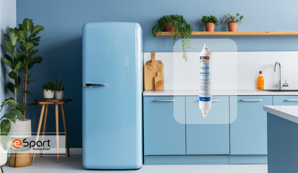 لوازم جانبی لوازم خانگی