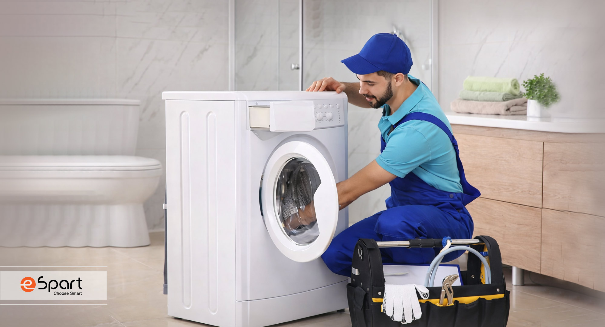 چرا خرید قطعات از فروشگاه معتبر اسپارت استور اهمیت دارد؟