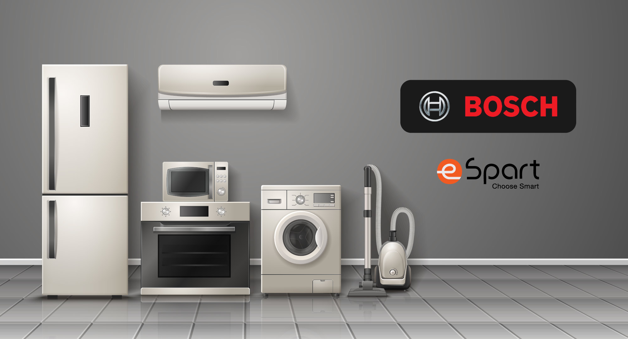 نکات مهم در هنگام خرید قطعات اصلی بوش