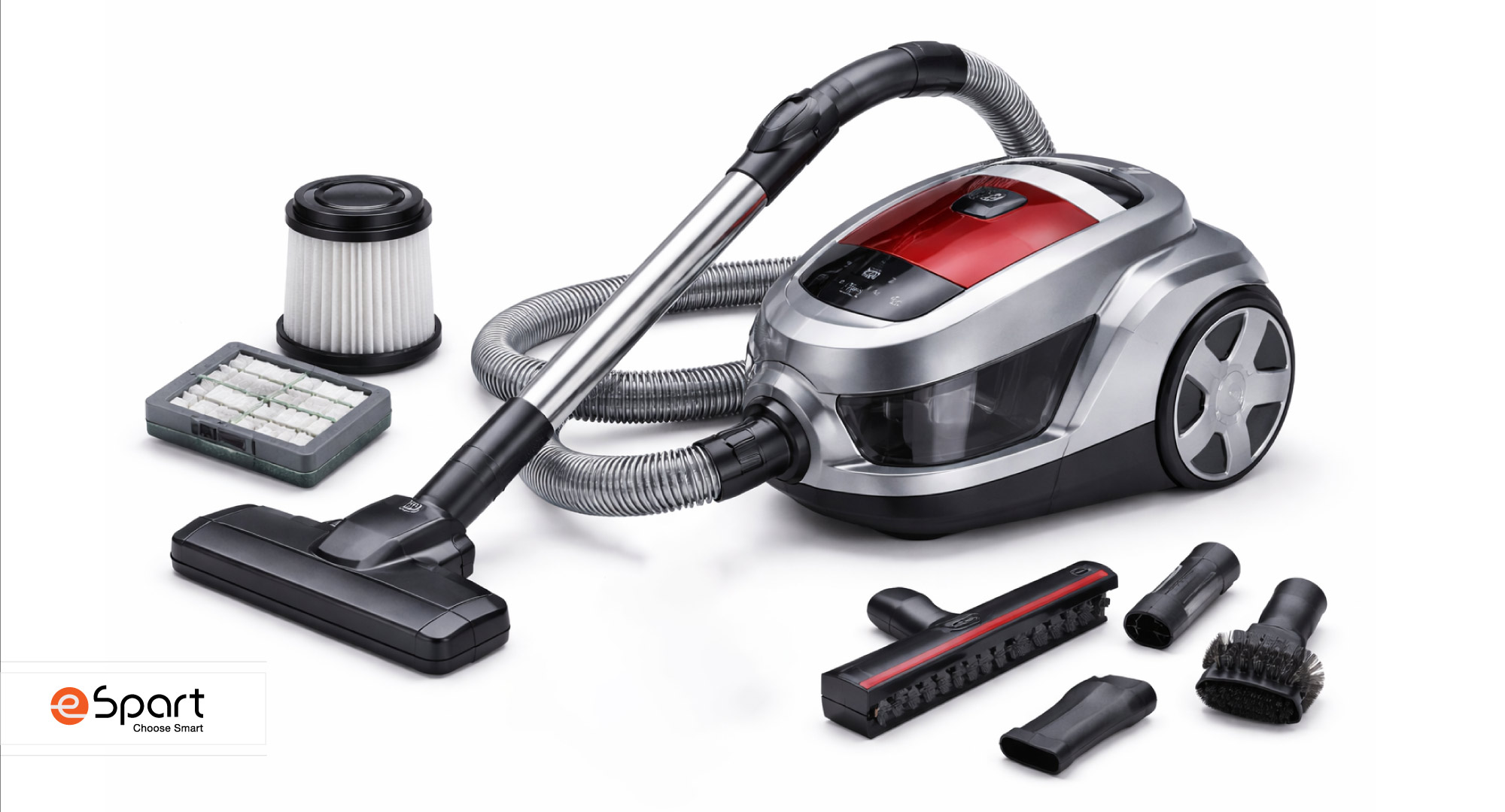 راهنمای انتخاب و خرید قطعات جاروبرقی متناسب با مدل دستگاه